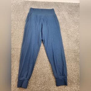 Zyia Navy Blue Jogger Size Large